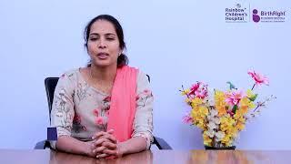 Managing kids' development during the pandemic | Dr Swetha RD | Rainbow Children's Hospital, BG Road