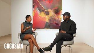 Amanda Williams and Derrick Adams | In Conversation | Gagosian Quarterly