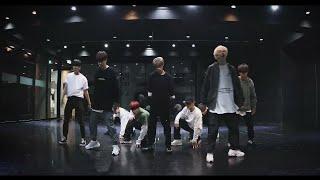 [Stray Kids - MIROH] dance practice mirrored