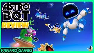 The Little Bot That Could | Astro Bot Review