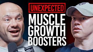 How To Improve Your Muscle Growth Potential | Dr. Cody Haun