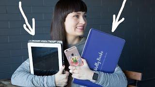 How I Use Technology As A Blind Person, Pt 2