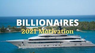 BILLIONAIRE Luxury Lifestyle  [Billionaire Entrepreneur Motivation] #2 #TheCrazyRich