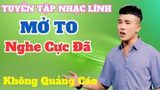 LK CHÚNG MÌNH BA ĐỨA - Phương Tâm bolero, tuyển tập nhạc lính hay nhất nhiều ca sĩ  Thúy Phượng