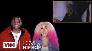 Prince Pops Off & Jessie Woo Questions Amara | Check Yourself S2 E2 | Love & Hip Hop: Miami