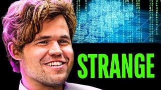 Carlsen's Unusual Double Brilliancy Leaves Chess Fans Head Scratching