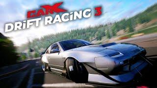CarX Drift Racing 3 First Impression
