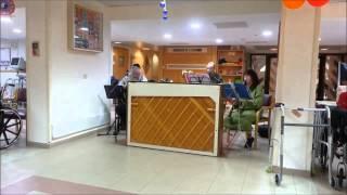 Klezmer with Rachael Alice and David Cohen Orbach Part 2