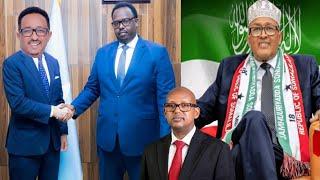 Deg Deg Maayir Mooge Xukumada Cirro Fashiliyey Iyo Xogaha Ka Qarsoon Shacabka Somaliland