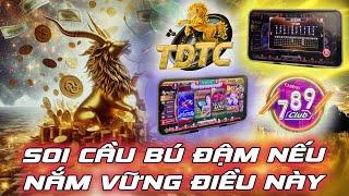 789club | Soi cầu 789club bú đậm nếu nắm vững kiến thức tài xỉu 789club này | link tải 789club 2025