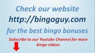 How to Find the Best Bingo Bonuses?