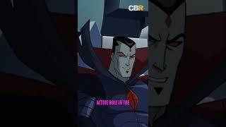 Mister Sinister Fully Explained ️ #xmen #marvel #marvelcomics