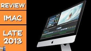 Review / Test - iMac 21,5''