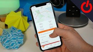 How to sync Apple Watch workouts with Strava