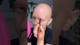 GYM MAKEUP…