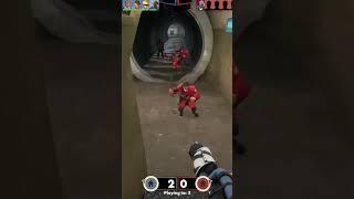 [TF2] The Great Soldier Migration