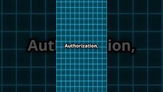 Authentication vs  Authorization Key Differences Explained  #authentication #authorization