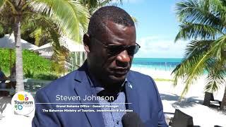 Tourism Today: Grand Bahama Tourism