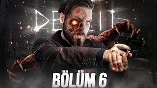 ELRAENN - EKİP İLE DECEIT OYNUYOR #6