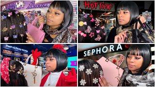 ASMR |3 Hours Of Rich Aunty Spoils You + Does Your Hair Compilation For Sleep/Work/Study