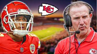 This Just Changed EVERYTHING For The Kansas City Chiefs!