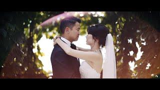 Wedding Video Villa Pizzo | Como Lake