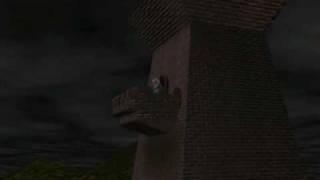 Master of Magic intro
