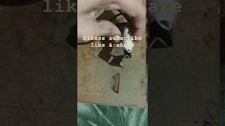 Electromagnet #viral #engineering #shorts #electrophysics