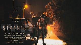 #Stranger | New #Thrilling Web Movie Exclusive |   V House Productions