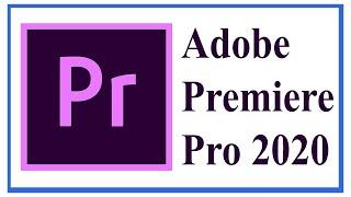 Video Editləmək üçün Proqram. Adober Premiere Pro. (İlk açılış)