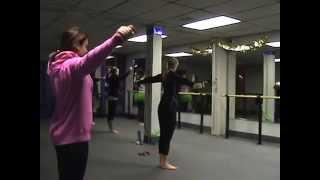 Personal Training Westwood NJ