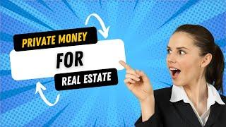 Proven Strategies 5 Raising Private Money for Real Estate Investments