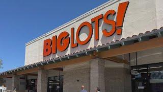 Big Lots says all stores are closing, will begin 'going out of business' sales