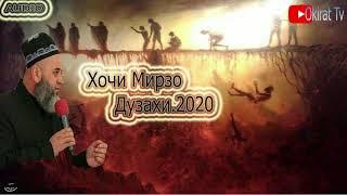 Hoji Mirzo-Duzakhi 2020