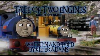 Tale of Two Engines (Audio Special)