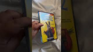 Sony Pictures DVD’s That I Forgot To Show You