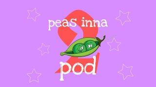 2 Peas inna Pod (Ep. 6)