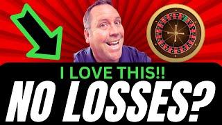 BEST ROULETTE SYSTEM? (24#)      #best #viralvideo #gaming #money #business #trending