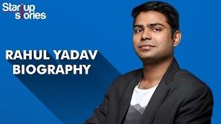 Rags To Riches To Rags | Rahul Yadav | The Story of Housing.com | Startup Stories