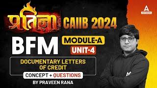 CAIIB BFM Module A #3 | CAIIB Bank Financial Management | CAIIB Online Classes | CAIIB Nov 2024