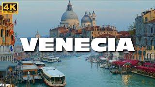 VIAJE a VENECIA ITALIA - CIUDAD TURISTICA