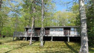 15863 Paradise Lake Road, Carp Lake, MI Presented by Jacqueline Tolstyka.