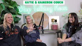 From Project 21 to College: Katie & Kameron's Emotional Goodbye | S2 EP33