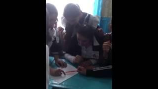 Математический КВН 7-8 классы.