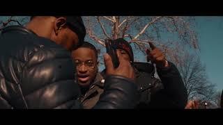 Peso ft ChellyTheMC - Don't Play Wit Me"Official Video**