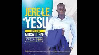 New South Sudanese gospel music/ Jere le Yesu / by musa