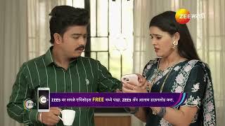 Appi Amchi Collector | Ep - 733 | Nov 5, 2024 | Best Scene 2 | Zee Marathi