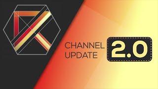 RON TEK Channel Update 2.0