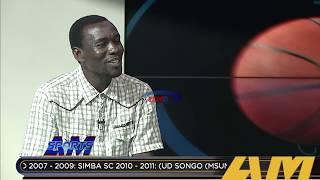 Victor Costa 'Nyumba', asimulia alivyorudishwa Simba licha ya kusaini Yanga; SPORTS AM 21/3/2020