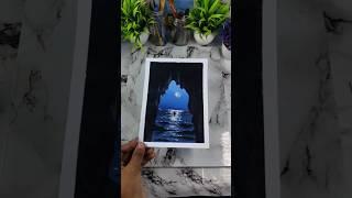 acrylic painting ️ #art #painting #drawing #artist @MyArtShine @wowartpainting